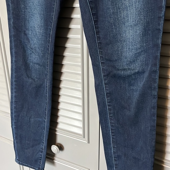 Articles of Society : Dark Wash Skinny Jean’s - 27 - Picture 3 of 10